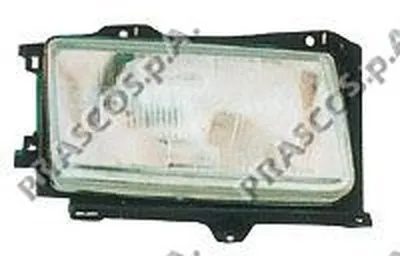 Фара PRASCO купить