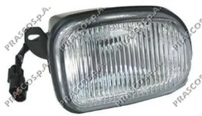 Противотуманная фара PRASCO купить