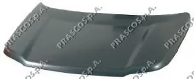 Капот двигателя PRASCO купить