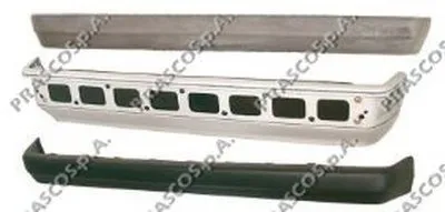 Буфер PRASCO купить