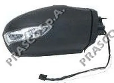 Наружное зеркало PRASCO купить