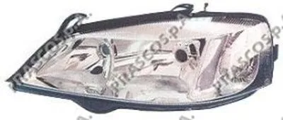 Фара PRASCO купить