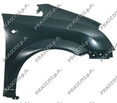Крыло PRASCO купить