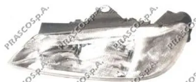 Фара PRASCO купить
