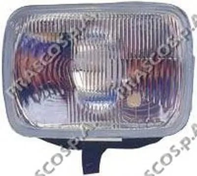 Фара PRASCO купить