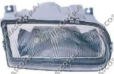 Фара PRASCO купить