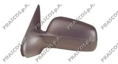 Наружное зеркало PRASCO купить