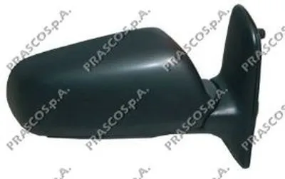 Наружное зеркало PRASCO купить