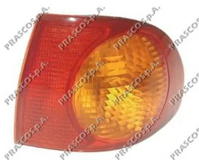 Задний фонарь PRASCO купить