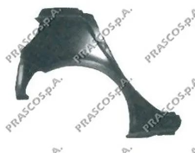 Боковина PRASCO купить