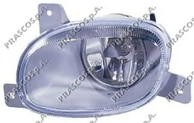 Противотуманная фара PRASCO купить