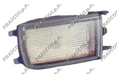 Фонарь указателя поворота PRASCO купить