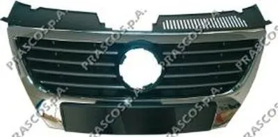 Решетка радиатора Premium PRASCO купить