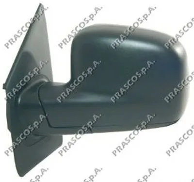 Наружное зеркало PRASCO купить