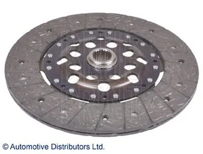 Диск сцепления BLUE PRINT купить