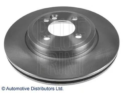 Тормозной диск BLUE PRINT купить