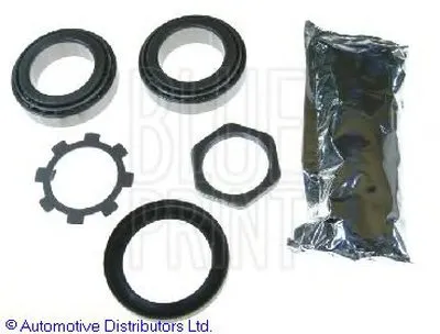 Комплект подшипника ступицы колеса BLUE PRINT купить