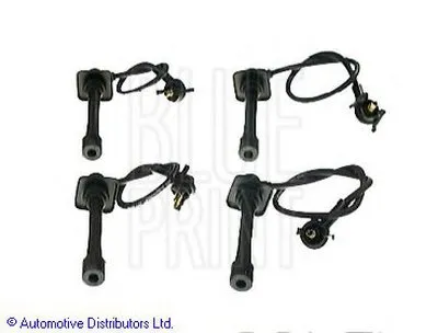 Комплект проводов зажигания BLUE PRINT купить