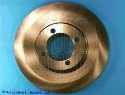 Тормозной диск BLUE PRINT купить