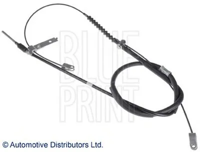 Трос, стояночная тормозная система BLUE PRINT купить