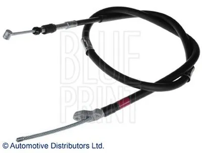 Трос, стояночная тормозная система BLUE PRINT купить