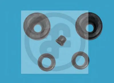 Ремкомплект, колесный тормозной цилиндр AUTOFREN SEINSA купить