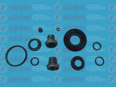 Ремкомплект, тормозной суппорт AUTOFREN SEINSA купить