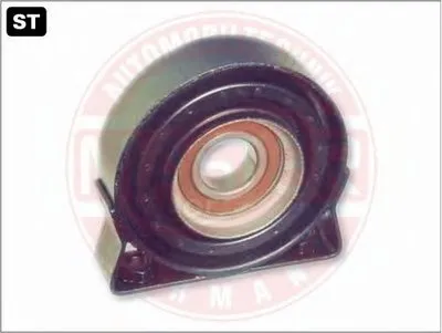 Подвеска, карданный вал cерийный MASTER-SPORT купить