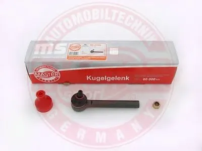 Наконечник поперечной рулевой тяги MASTER-SPORT купить