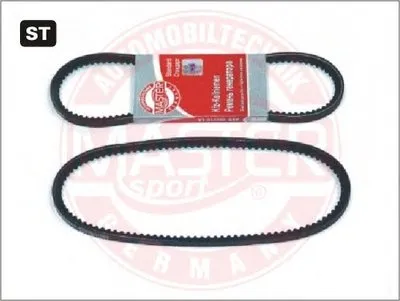 Клиновой ремень MASTER-SPORT купить