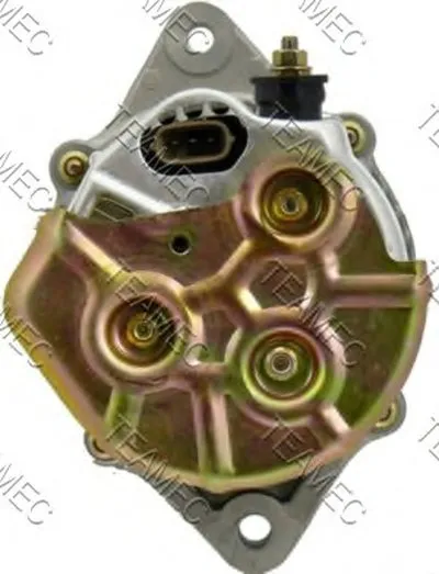 Генератор TEAMEC купить