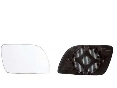 Зеркальное стекло, наружное зеркало ALKAR купить