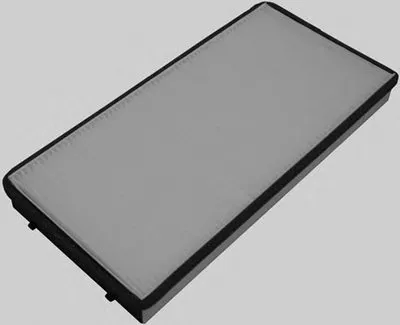 Фильтр, воздух во внутренном пространстве ACTIVAIR OPEN PARTS купить