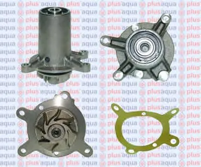 Водяной насос AQUAPLUS купить