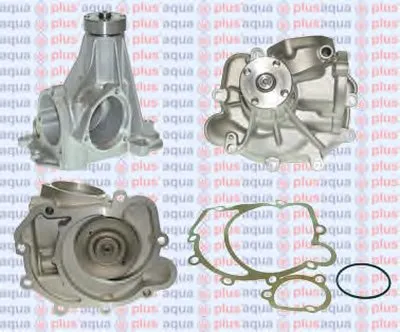 Водяной насос AQUAPLUS купить