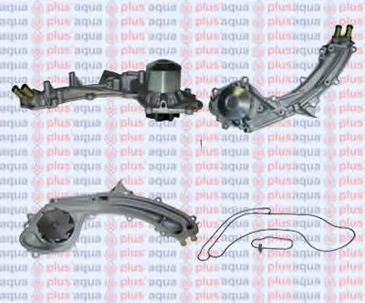 Водяной насос AQUAPLUS купить