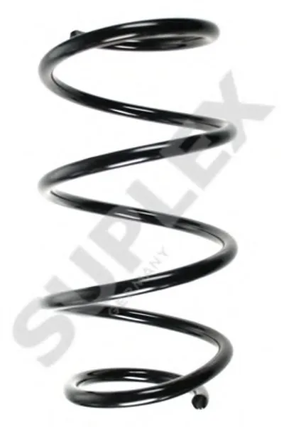 винтовая пружина