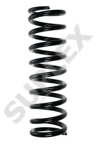 винтовая пружина SUPLEX купить