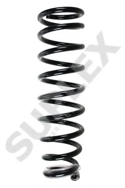 винтовая пружина