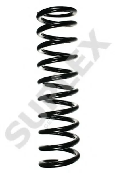винтовая пружина SUPLEX купить