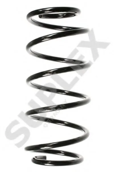 винтовая пружина SUPLEX купить