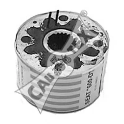 Шарнир, вал сошки рулевого управления CAUTEX купить