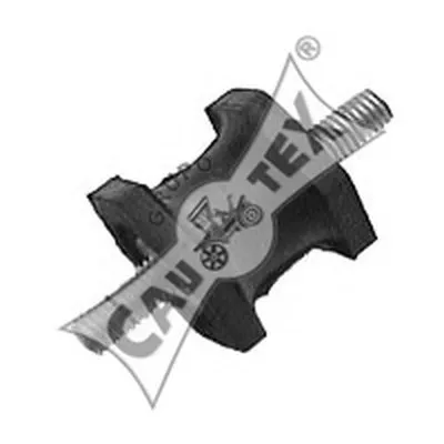 Кронштейн, система выпуска ОГ CAUTEX купить