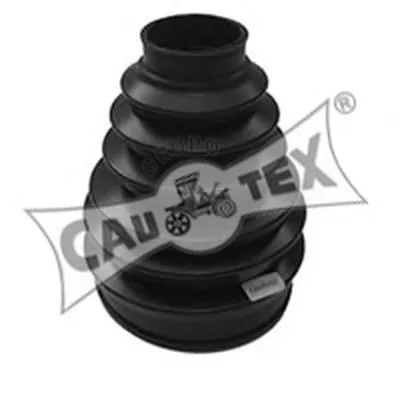 Комплект пылника, приводной вал CAUTEX купить