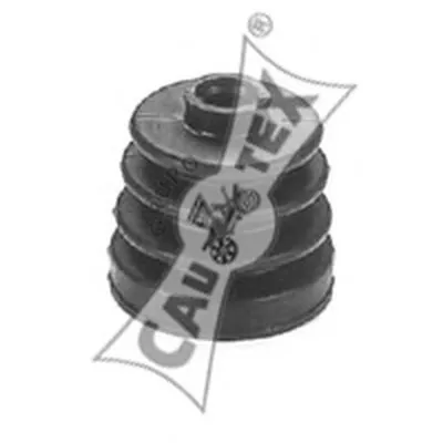 Комплект пылника, приводной вал CAUTEX купить