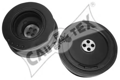 Ременный шкив, коленчатый вал CAUTEX купить