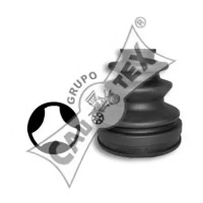 Комплект пылника, приводной вал CAUTEX купить