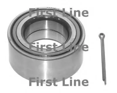 Комплект подшипника ступицы колеса FIRST LINE купить