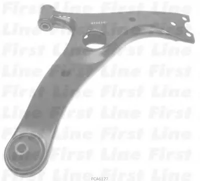 Рычаг независимой подвески колеса, подвеска колеса FIRST LINE купить