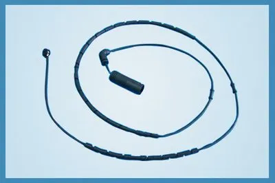 Сигнализатор, износ тормозных колодок FREMAX купить